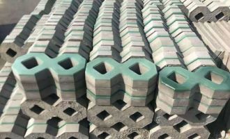 8字磚廠(chǎng)家