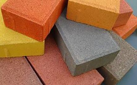 選擇包頭面包磚的理由是什么？